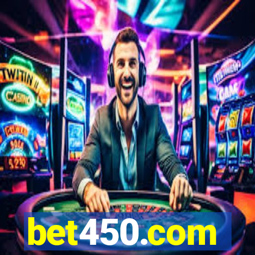 bet450.com