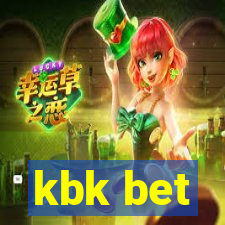 kbk bet