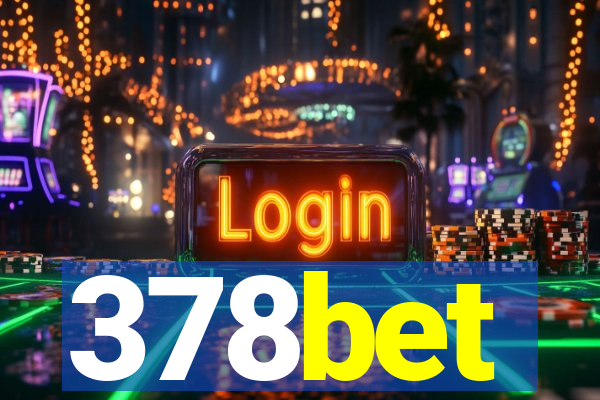 378bet