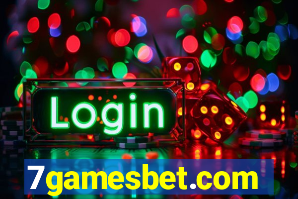 7gamesbet.com