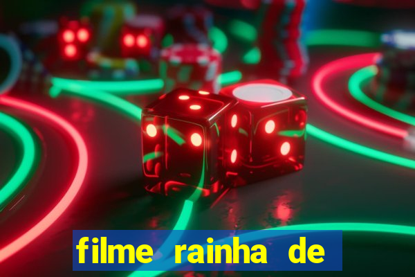 filme rainha de katwe netflix