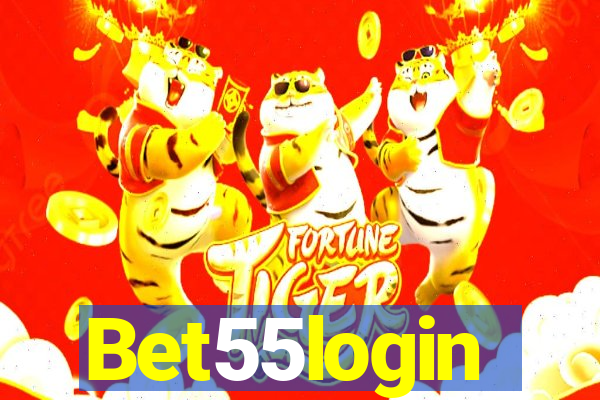 Bet55login