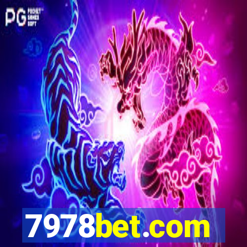 7978bet.com