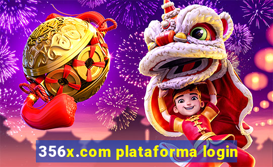 356x.com plataforma login