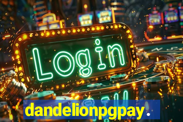 dandelionpgpay.com