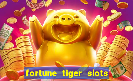 fortune tiger slots vip 3