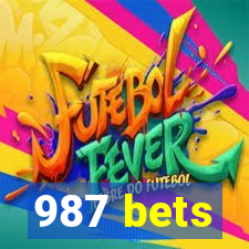 987 bets