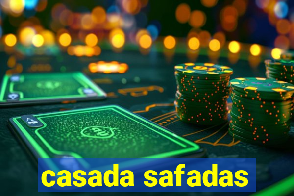 casada safadas