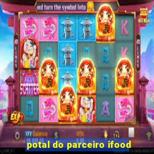 potal do parceiro ifood