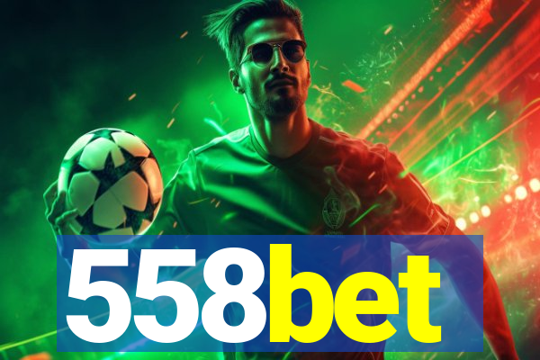 558bet