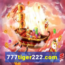 777tiger222.com