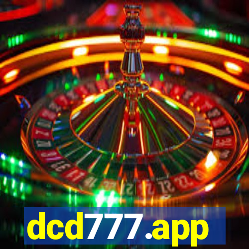 dcd777.app