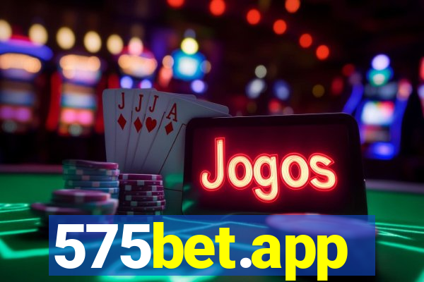 575bet.app