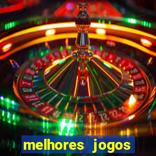 melhores jogos pagos ios