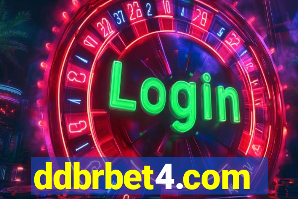 ddbrbet4.com