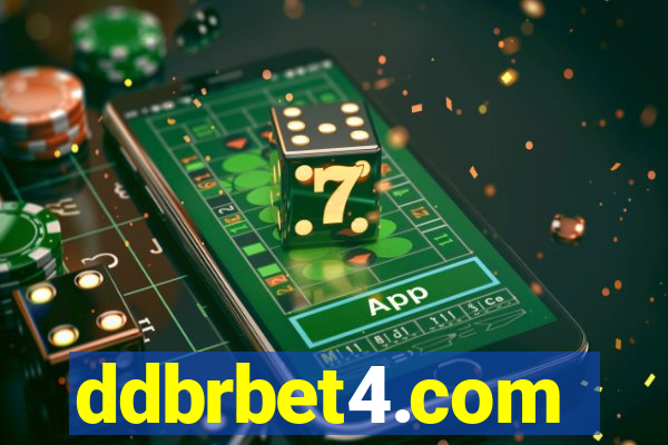 ddbrbet4.com