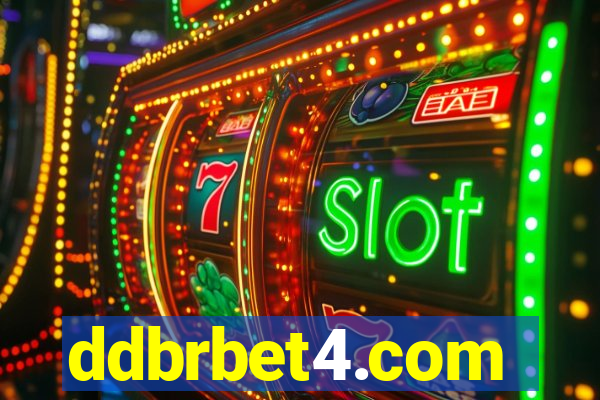 ddbrbet4.com