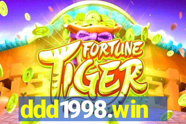 ddd1998.win