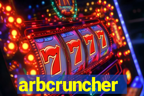 arbcruncher