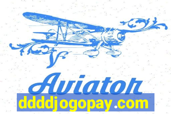 ddddjogopay.com