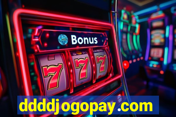 ddddjogopay.com