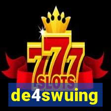 de4swuing