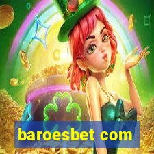 baroesbet com