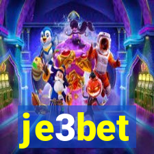 je3bet