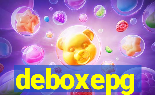 deboxepg