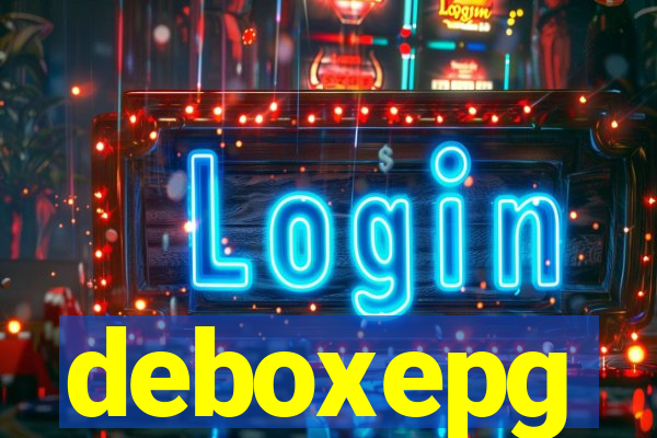 deboxepg