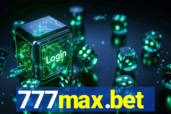 777max.bet