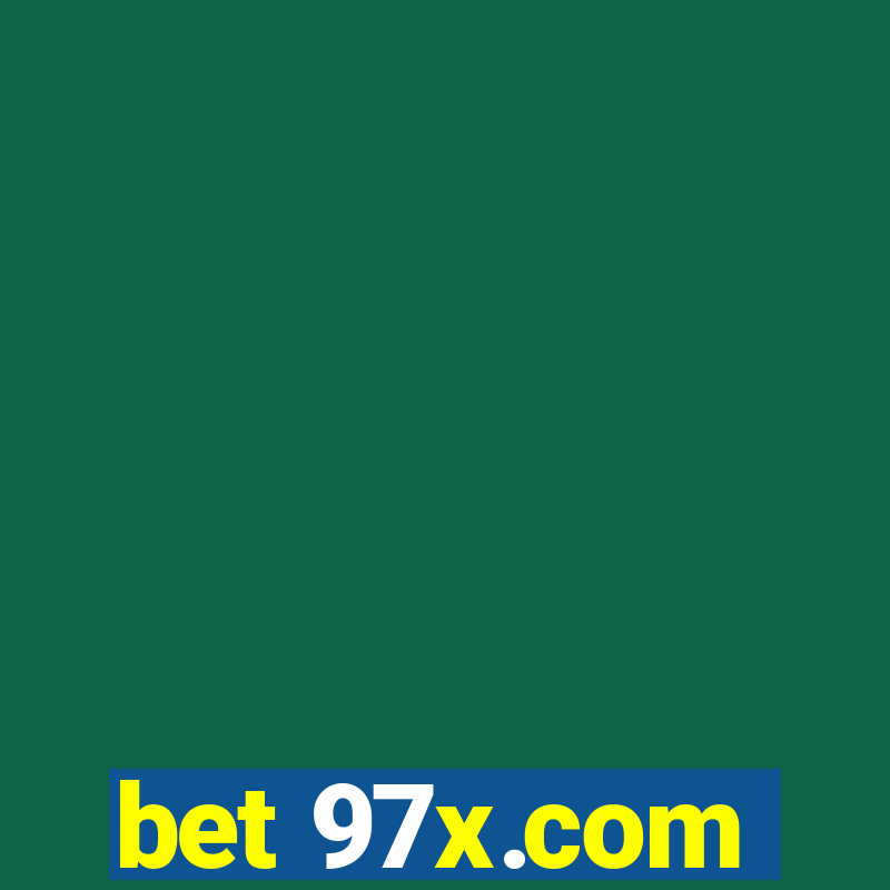 bet 97x.com