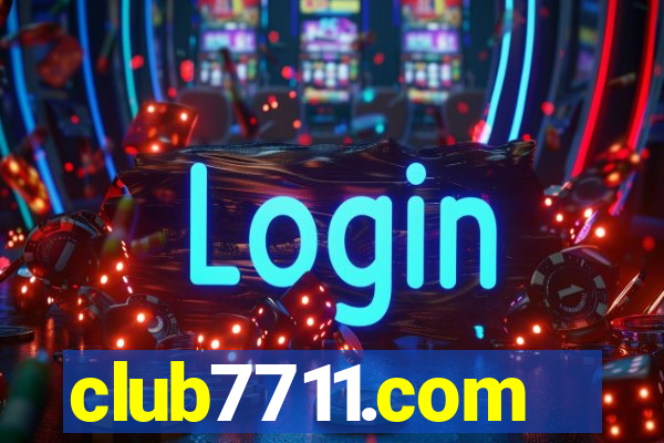 club7711.com