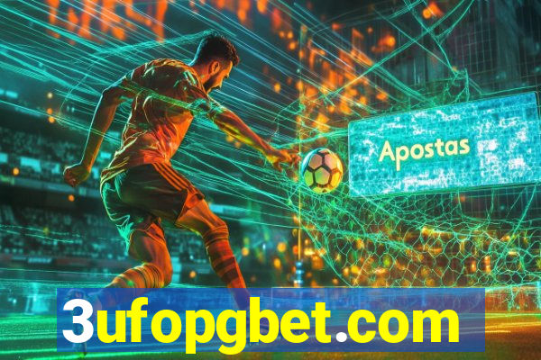 3ufopgbet.com