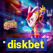 diskbet