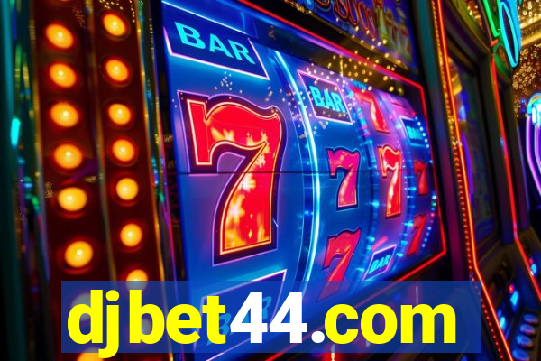 djbet44.com