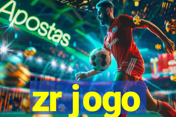 zr jogo