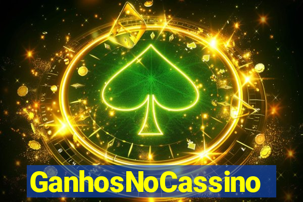 GanhosNoCassino