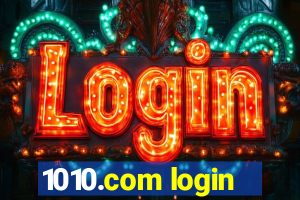 1010.com login