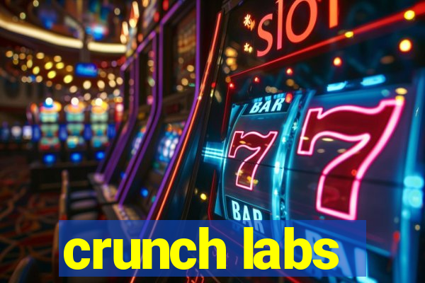 crunch labs