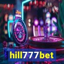 hill777bet