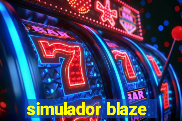 simulador blaze