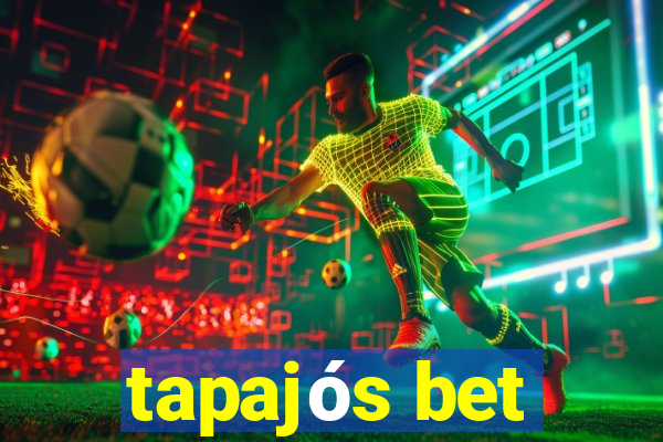 tapajós bet