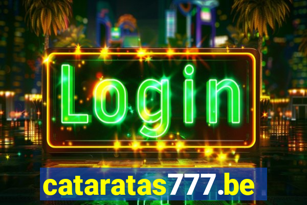 cataratas777.bet