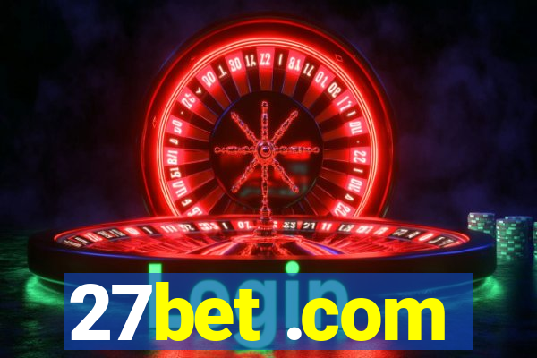 27bet .com