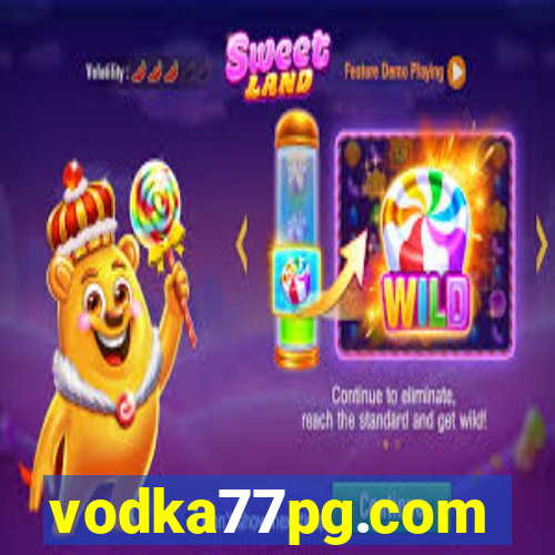 vodka77pg.com