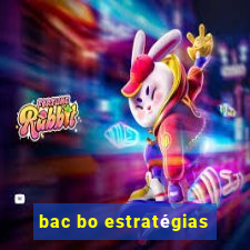 bac bo estratégias