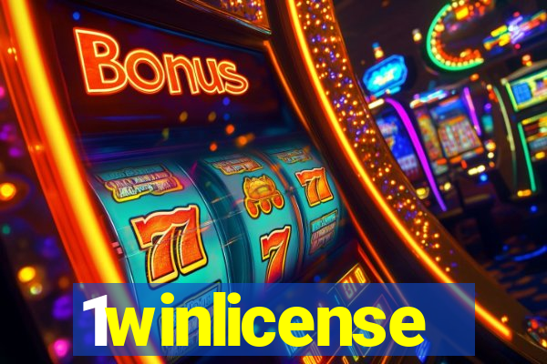 1winlicense