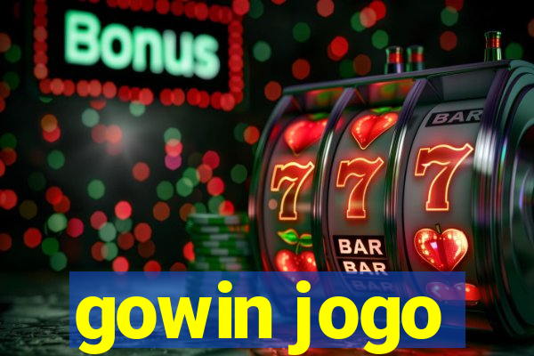 gowin jogo