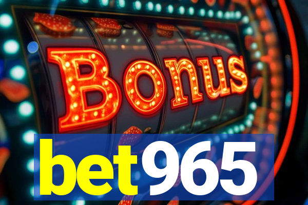 bet965